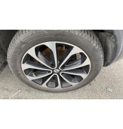 Module électronique NISSAN QASHQAI 1