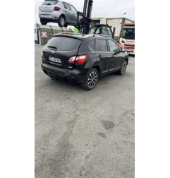 Module électronique NISSAN QASHQAI 1