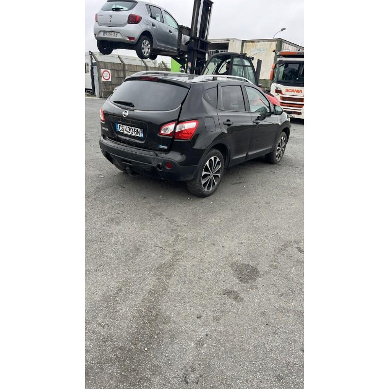 Module électronique NISSAN QASHQAI 1 Photo n°8