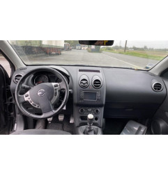 Module électronique NISSAN QASHQAI 1