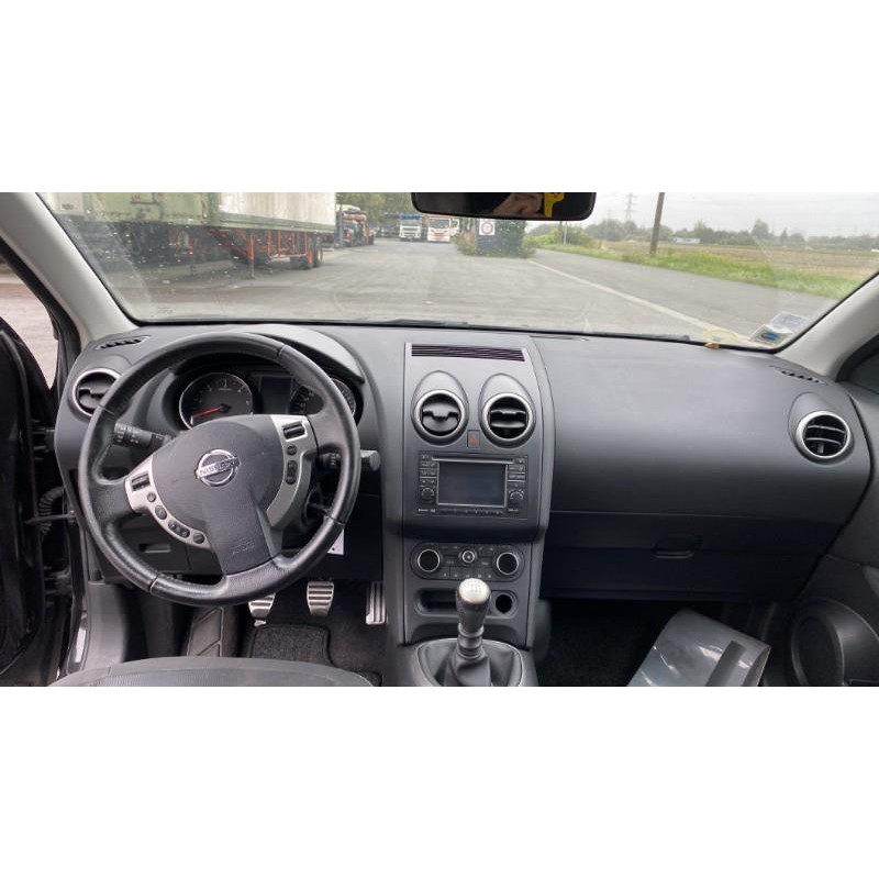 Module électronique NISSAN QASHQAI 1 Photo n°9