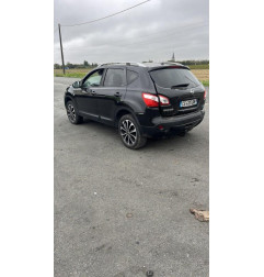 Module électronique NISSAN QASHQAI 1