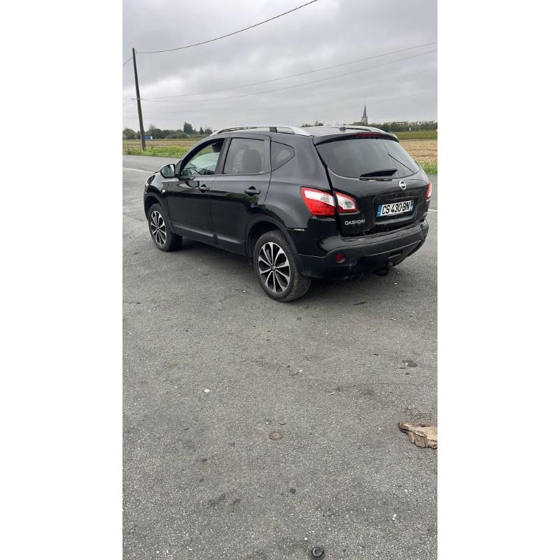 Module électronique NISSAN QASHQAI 1 Photo n°10