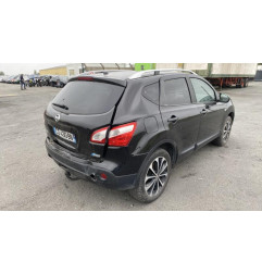 Module électronique NISSAN QASHQAI 1