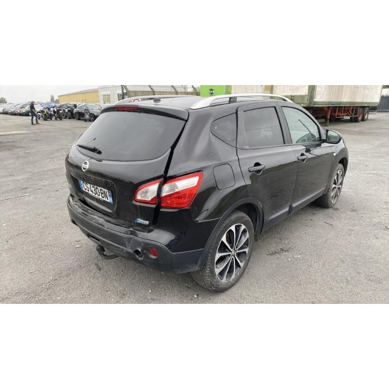 Module électronique NISSAN QASHQAI 1 Photo n°12