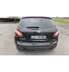 Module électronique NISSAN QASHQAI 1
