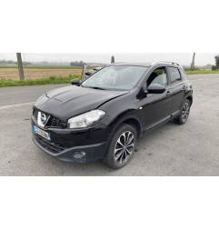 Module électronique NISSAN QASHQAI 1
