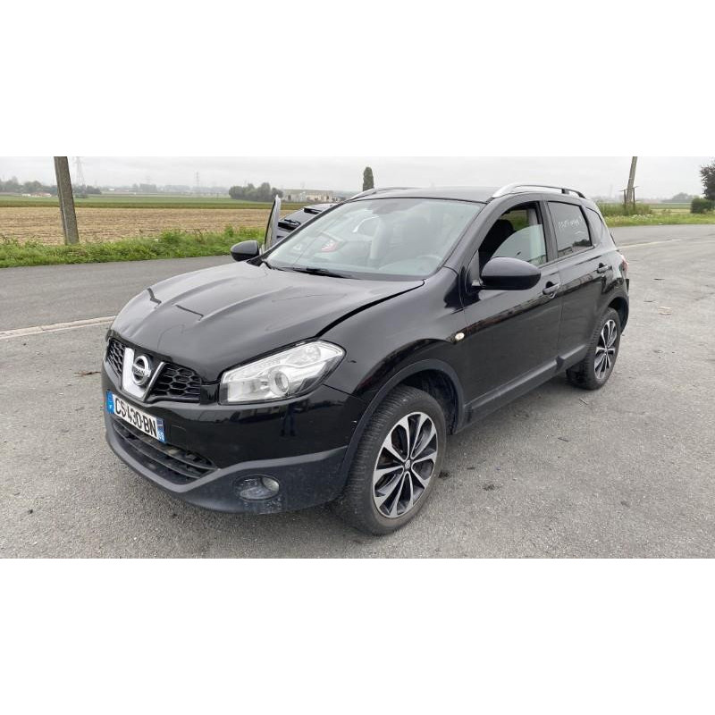 Module électronique NISSAN QASHQAI 1 Photo n°15