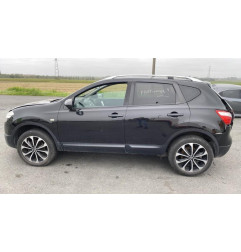 Module électronique NISSAN QASHQAI 1