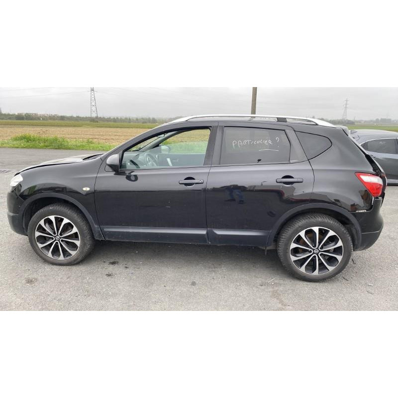 Module électronique NISSAN QASHQAI 1 Photo n°16