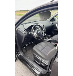 Module électronique NISSAN QASHQAI 1