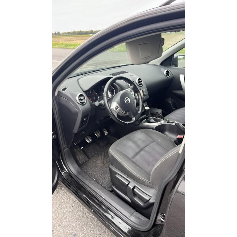 Module électronique NISSAN QASHQAI 1 Photo n°17