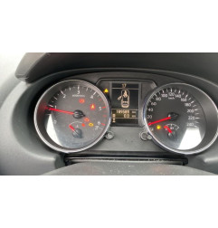 Module électronique NISSAN QASHQAI 1