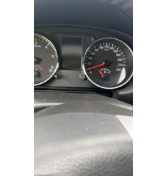 Module électronique NISSAN QASHQAI 1