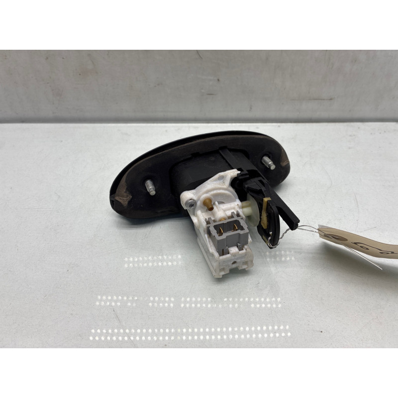 Bouton de coffre RENAULT SCENIC 1 Photo n°2