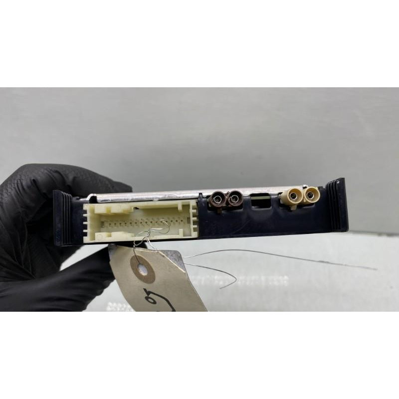 Module électronique MERCEDES CLASSE CLA 118 Photo n°2