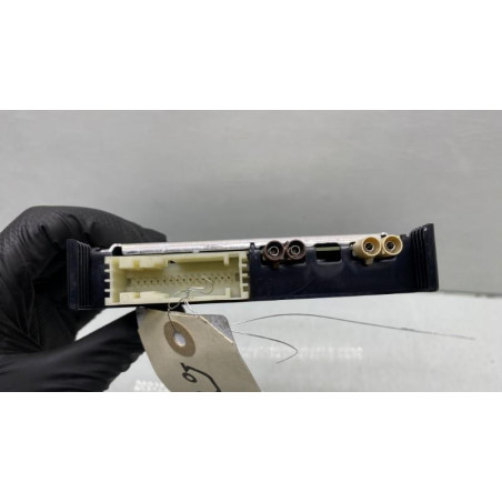 Module électronique MERCEDES CLASSE CLA 118