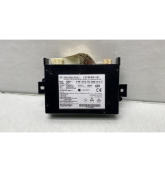 Module électronique MERCEDES CLASSE CLA 118