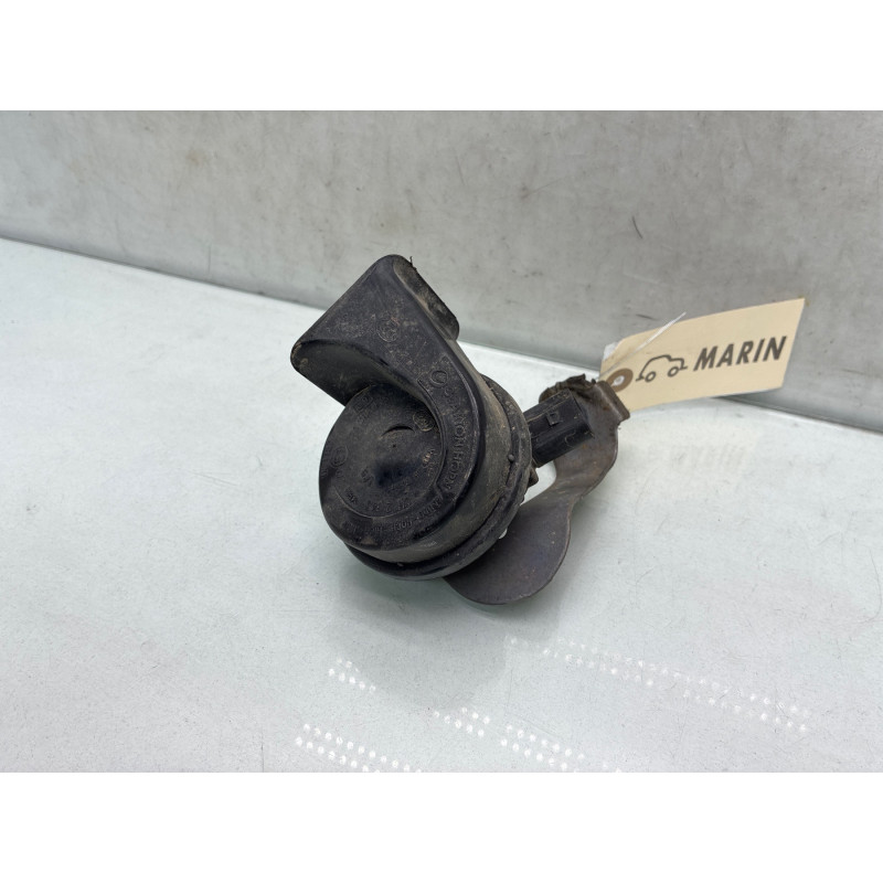 Avertisseur/Klaxon SEAT ALTEA Photo n°3