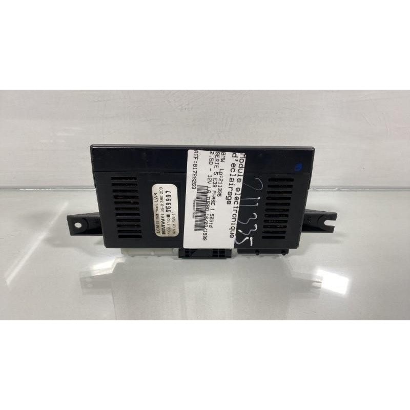 Module électronique BMW SERIE 5 E39 Photo n°1