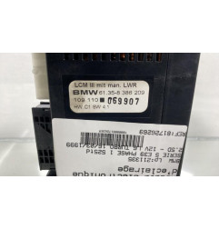 Module électronique BMW SERIE 5 E39