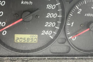 Retroviseur gauche MAZDA 626 4