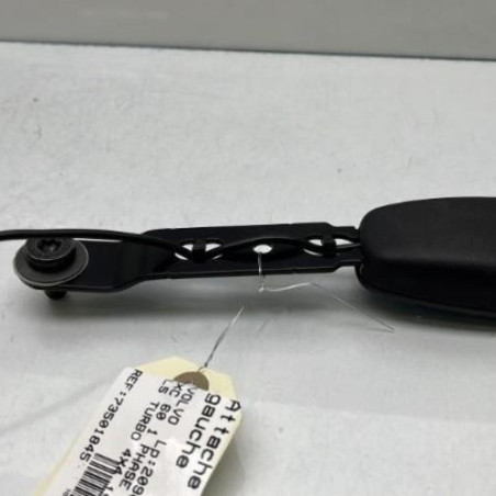 Attache ceinture avant gauche VOLVO XC 60 1 Photo n°1
