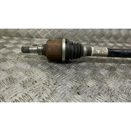 Cardan droit (transmission) PEUGEOT 308 2 Photo n°1