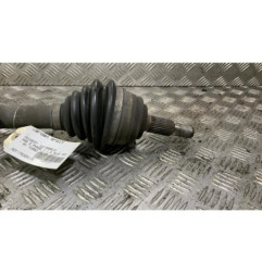 Cardan droit (transmission) PEUGEOT 308 2