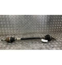 Cardan droit (transmission) PEUGEOT 308 2