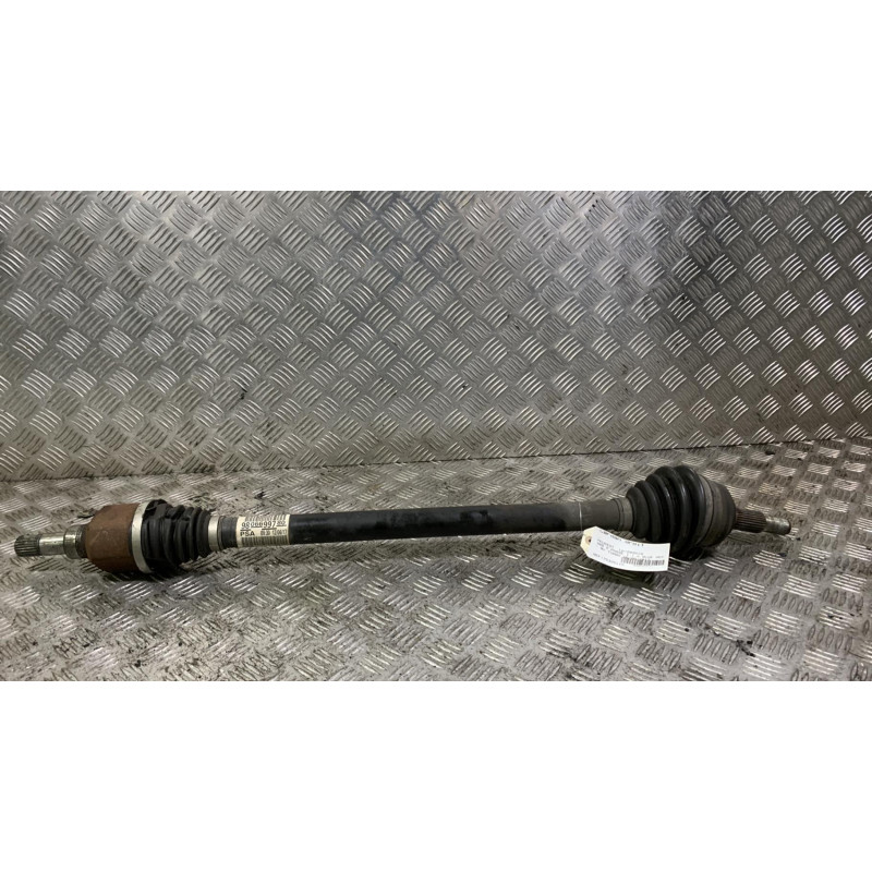Cardan droit (transmission) PEUGEOT 308 2 Photo n°3