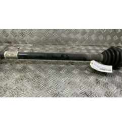 Cardan droit (transmission) PEUGEOT 308 2