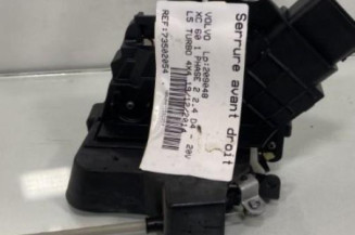 Serrure avant droit VOLVO XC 60 1