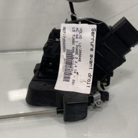 Serrure avant droit VOLVO XC 60 1