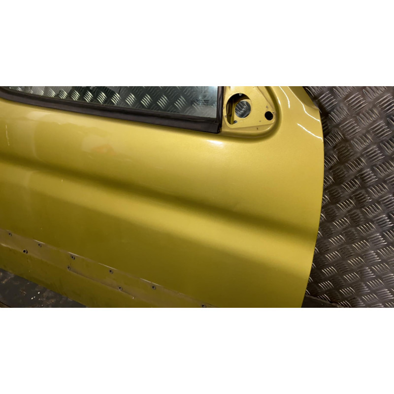 Porte avant droit CITROEN BERLINGO 1 Photo n°3
