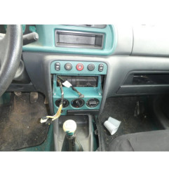 Porte avant droit CITROEN BERLINGO 1