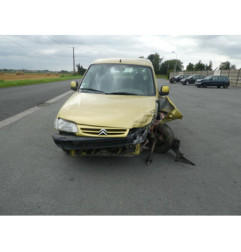 Porte avant droit CITROEN BERLINGO 1
