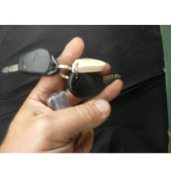Porte avant droit CITROEN BERLINGO 1