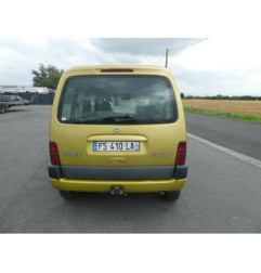 Porte avant droit CITROEN BERLINGO 1