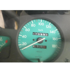 Porte avant droit CITROEN BERLINGO 1