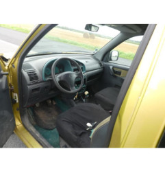 Porte avant droit CITROEN BERLINGO 1