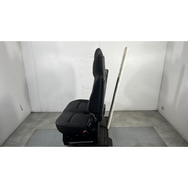 Siege avant droit (banquette double) RENAULT TRAFIC 3 COURT Photo n°3