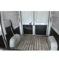 Poignee interieur avant droit PEUGEOT BOXER 2