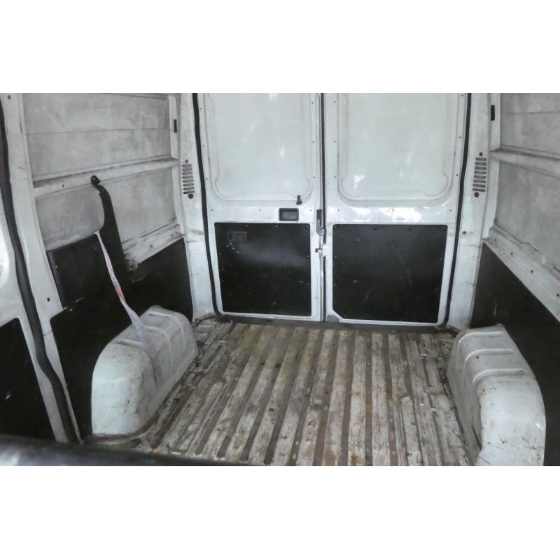 Poignee interieur avant droit PEUGEOT BOXER 2 Photo n°4