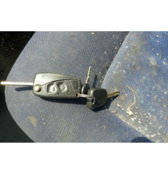Poignee interieur avant droit PEUGEOT BOXER 2
