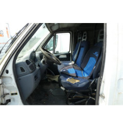 Poignee interieur avant droit PEUGEOT BOXER 2