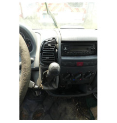 Poignee interieur avant droit PEUGEOT BOXER 2