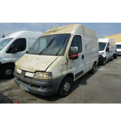 Poignee interieur avant droit PEUGEOT BOXER 2