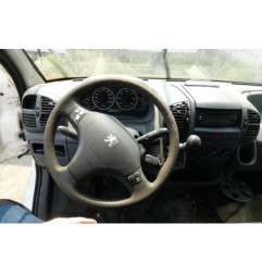 Poignee interieur avant droit PEUGEOT BOXER 2