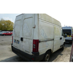 Poignee interieur avant droit PEUGEOT BOXER 2